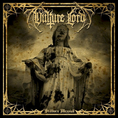 Stillborn Messiah