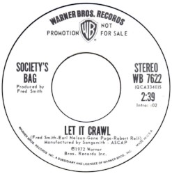 Let It Crawl