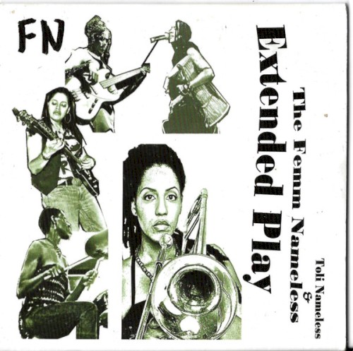 Extended Play
