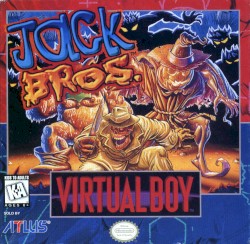 Jack Bros