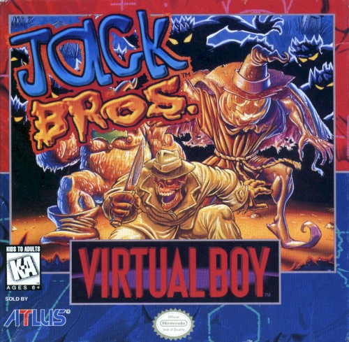 Jack Bros