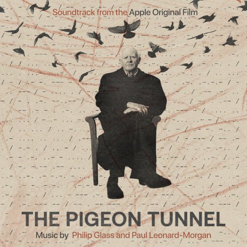 The Pigeon Tunnel: Soundtrack from the Apple Original Film