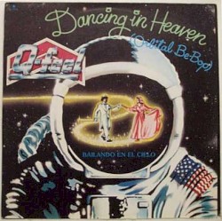 Go for It / Dancing in Heaven