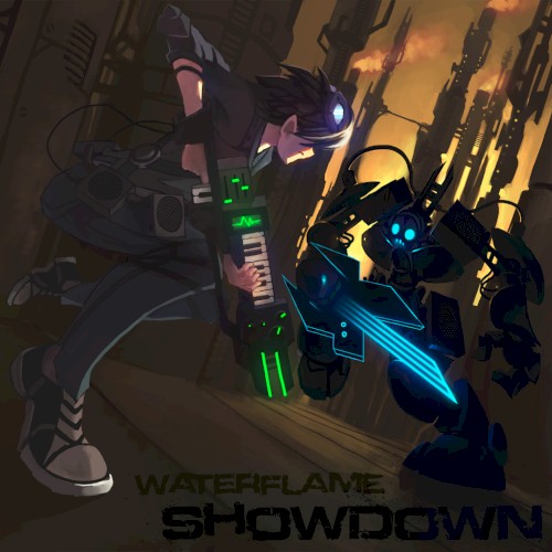 Showdown