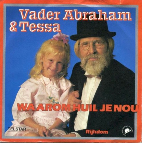 Waarom huil je nou / Rijkdom
