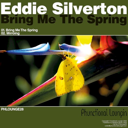 Bring Me the Spring