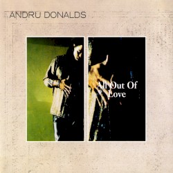 All Out of Love