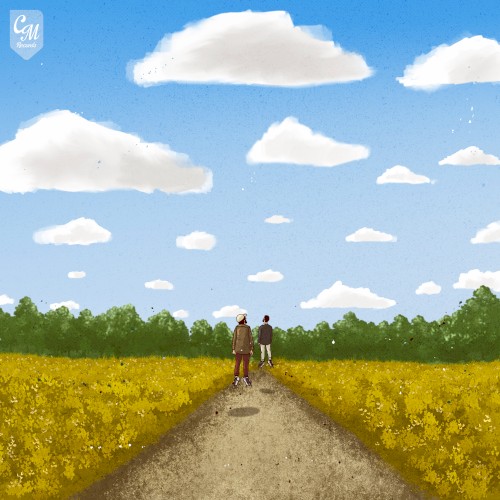 Long Distance EP