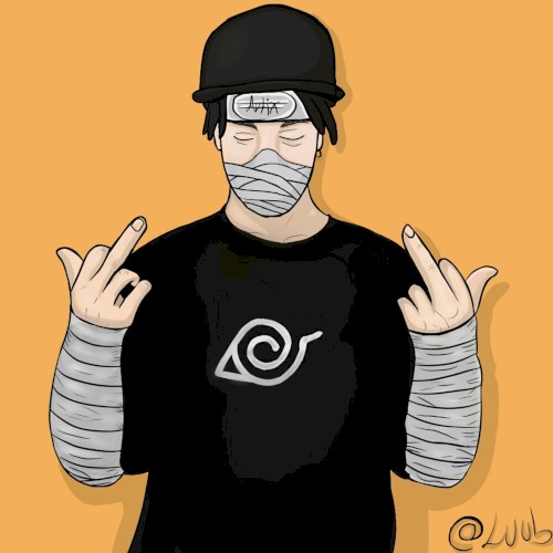 THE LAST UCHIHA