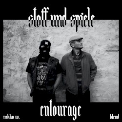 Entourage