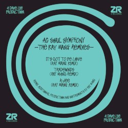 Tradewinds (Ray Mang remix)