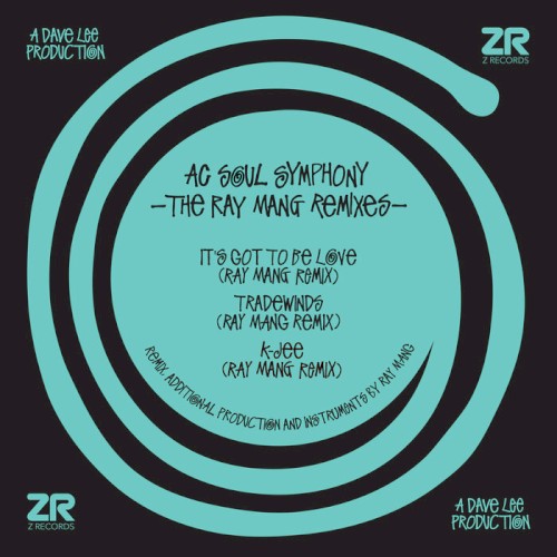 Tradewinds (Ray Mang remix)
