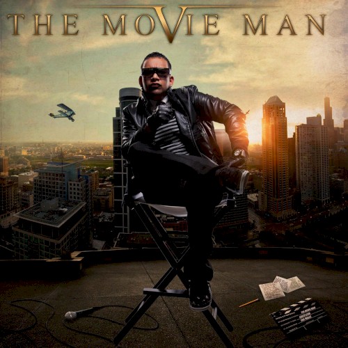 The Movie Man