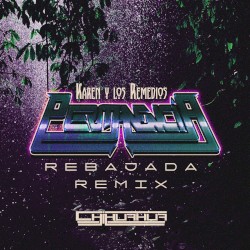 Permanencia rebajada (DJ CHIHUAHUA remix)