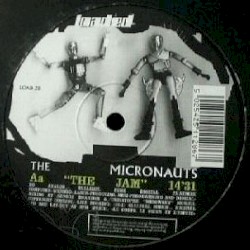 The Jazz / The Jam