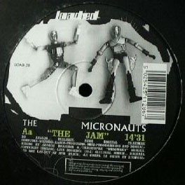 The Jazz / The Jam