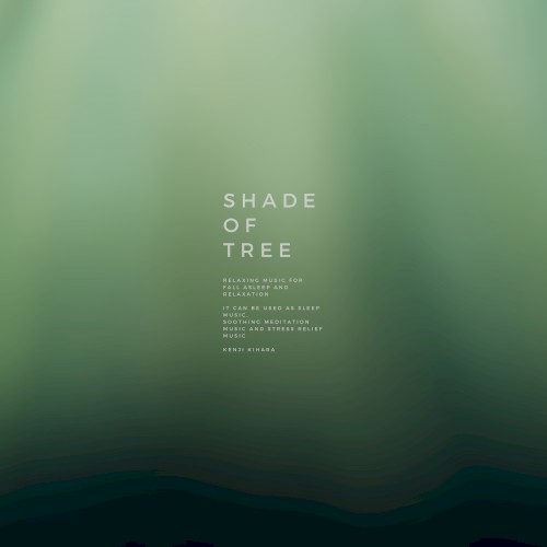 Shade of Tree