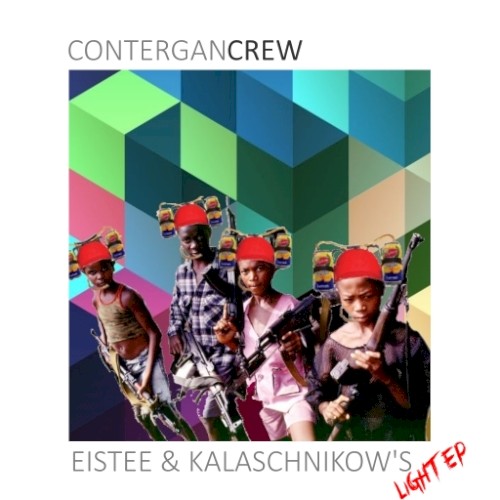 Eistee & Kalaschnikow's Light