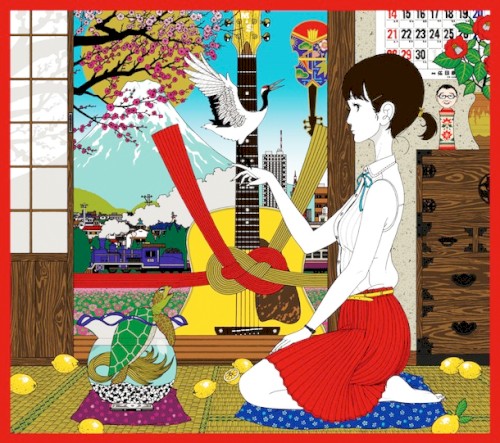 天晴〜オールタイム・ベスト〜
