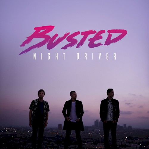 Night Driver