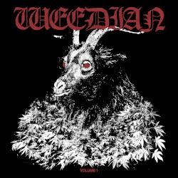Weedian: Volume 1