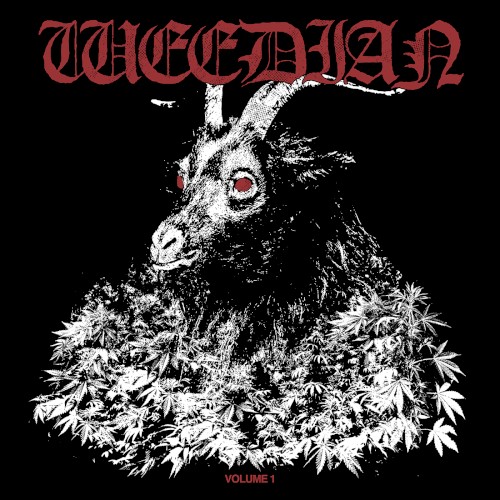 Weedian: Volume 1