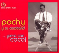 A Man and His Music ...¡Pero con coco!