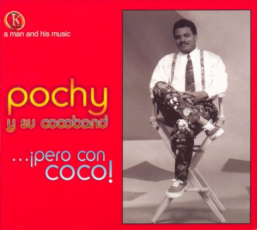A Man and His Music ...¡Pero con coco!
