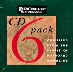 CD 6 Pack: Compiled From the Charts of Billboard Magazine
