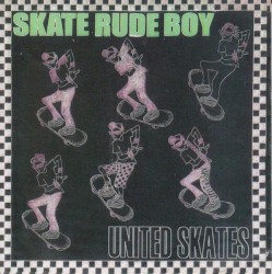 Skate Rude Boy