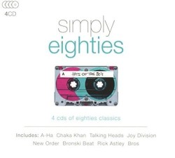 Simply Eighties