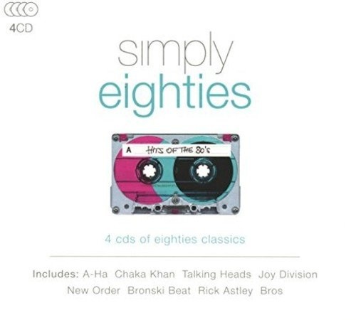 Simply Eighties
