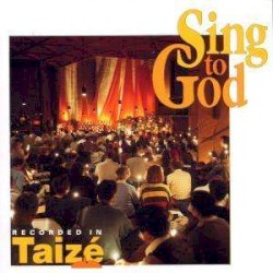 Sing to God