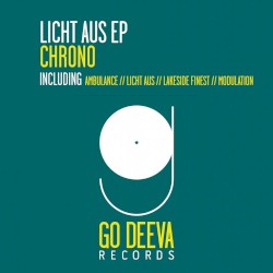 Licht Aus EP