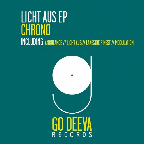 Licht Aus EP