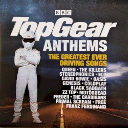 Top Gear Anthems