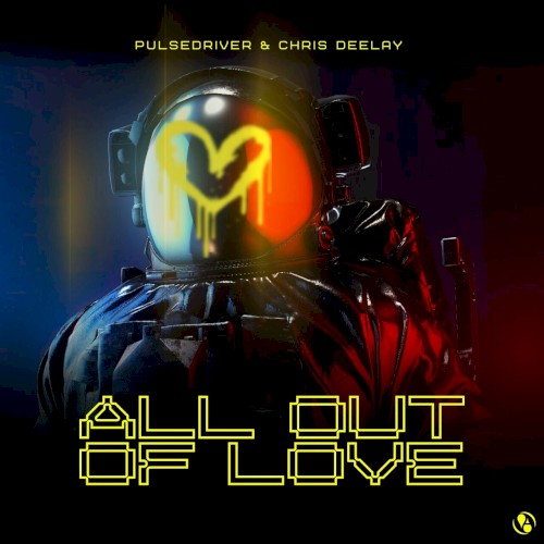 All Out of Love