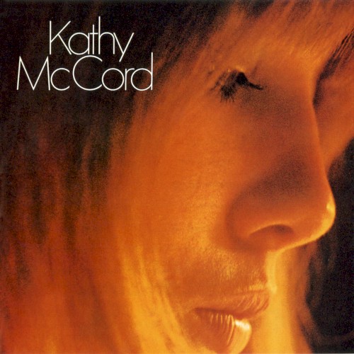 Kathy McCord