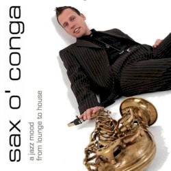 A Jazz Mood From Lounge To House