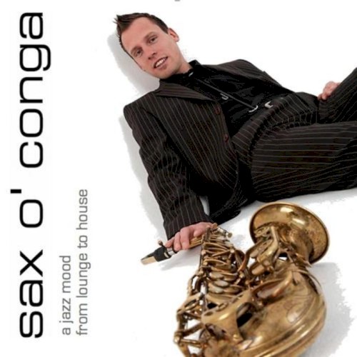 A Jazz Mood From Lounge To House