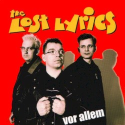 Vor allem