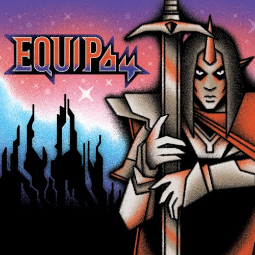 EQUIP 64