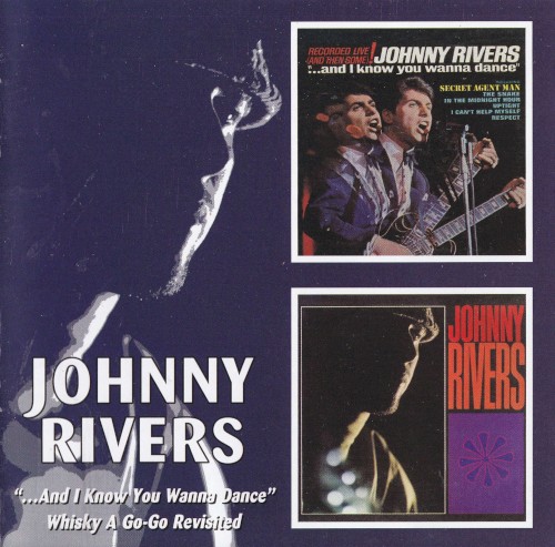 “…And I Know You Wanna Dance” / Whisky A Go‐Go Revisited