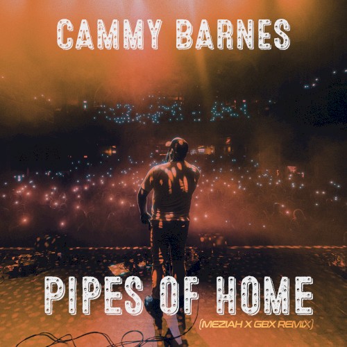 Pipes of Home (MEZIAH X GBX remix)