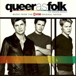 Queer as Folk: The Second Season