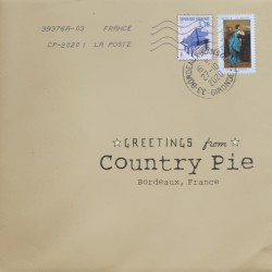 Greetings From Country Pie