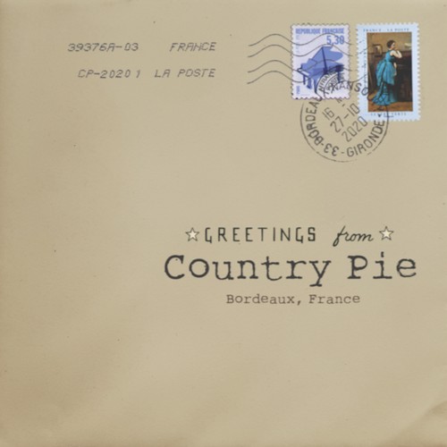 Greetings From Country Pie