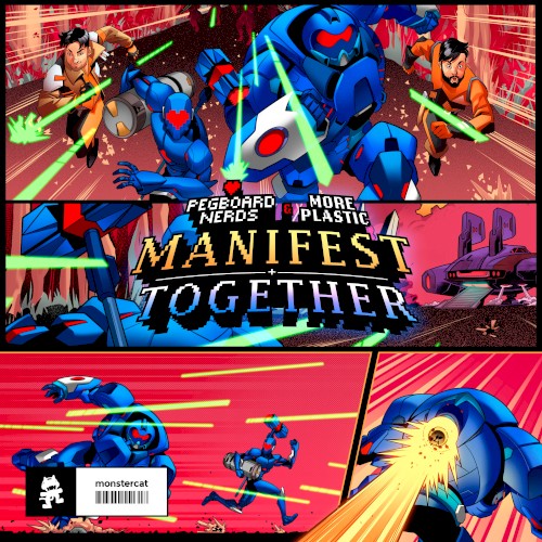 Manifest / Together