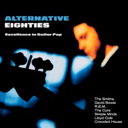 Alternative Eighties