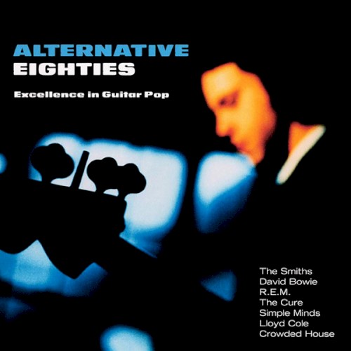 Alternative Eighties